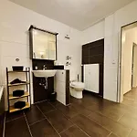 Stilvolles Wohlfühl-apartment Nahe Bahnhof Straubing