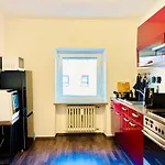 Stilvolles Wohlfühl-apartment Nahe Bahnhof Straubing